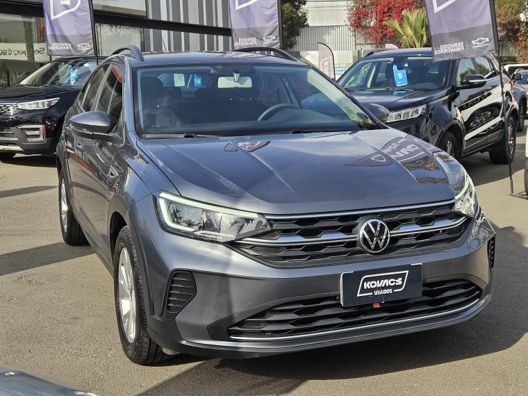 Volkswagen Nivus Tsi 1.0 Aut 2021 Usado  Usado en Kovacs Usados