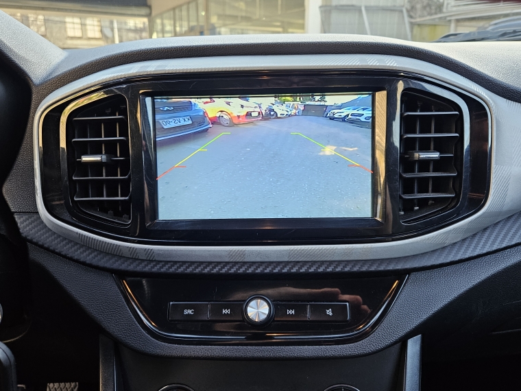 Mg 3 3 Hatch Back 1.5 2022 Usado en Rosselot Usados