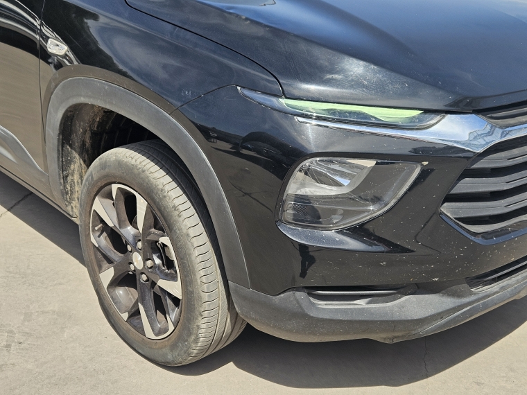 Chevrolet Montana Montana 1.2 2024 Usado en Rosselot Usados