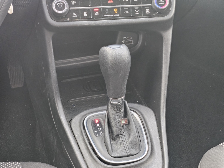 Fiat Pulse Pulse Drive Cvt 1.3 Euro 6b 2024 Usado en Rosselot Usados