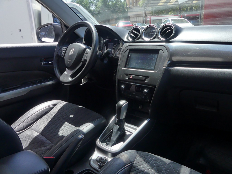 Suzuki Vitara 4x4 1.4 Aut 2021 Usado  Usado en Webautos.cl