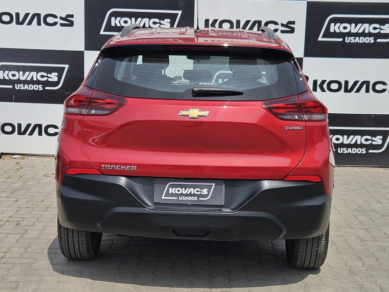 Chevrolet Tracker Tracker 1.2t 2023 Usado  Usado en Kovacs Usados