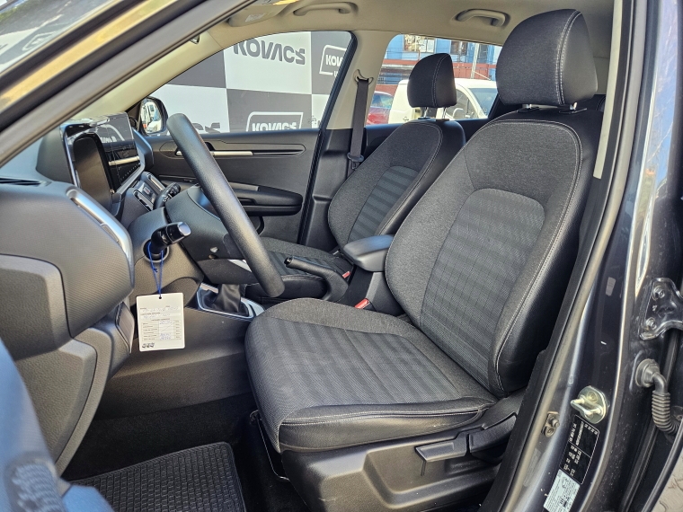 Kia Sonet 1.5 Ex Plus Ac Mt 2022 Usado  Usado en Kovacs Usados