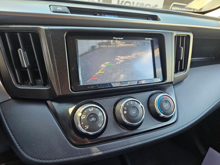 Toyota Rav4 Rav 4 2.0 2017 Usado  Usado en Kovacs Usados