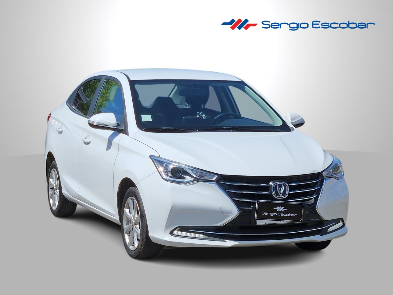 Sergio Escobar Seminuevos CHANGAN ALSVIN ALSVIN 4X2 1.4 2023 CHANGAN ALSVIN ALSVIN 4X2 1.4 2023