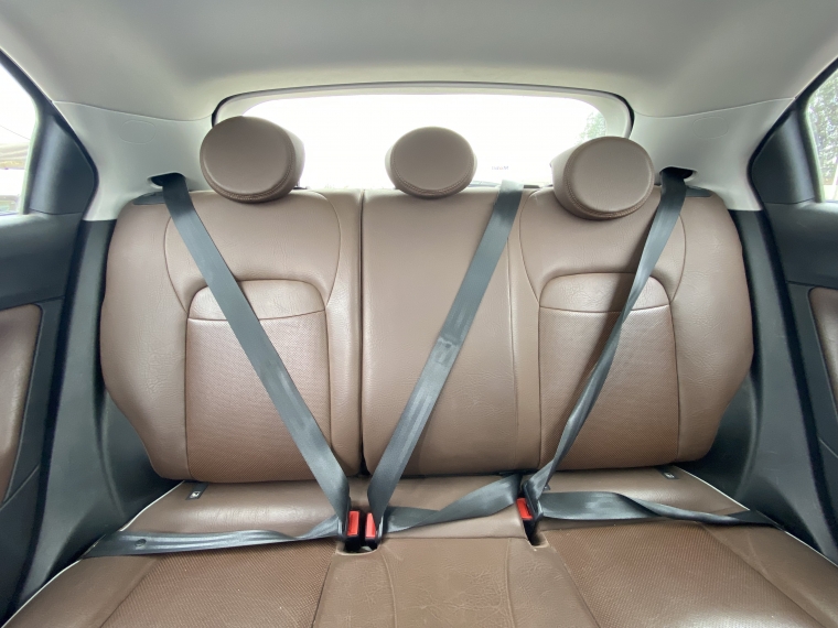 Fiat 500x 500x Cross At9 Hb 4x4 1.4 Aut 2019 Usado en Rosselot Usados