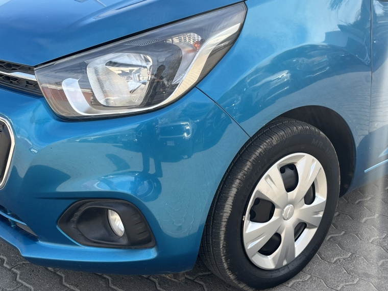 Chevrolet Spark 1.2 Lt Ac Mt 2021 Usado  Usado en Kovacs Usados