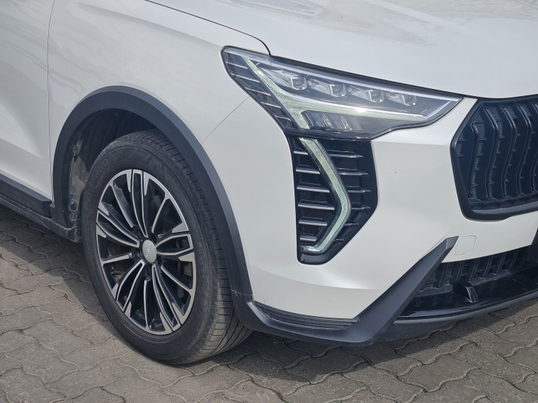 Great wall Haval Jolion 2025 Usado  Usado en Kovacs Usados
