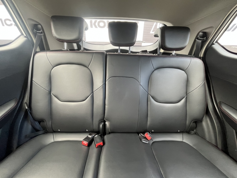 Chevrolet Groove 1.5 Premier Mt 2024 Usado  Usado en Kovacs Usados