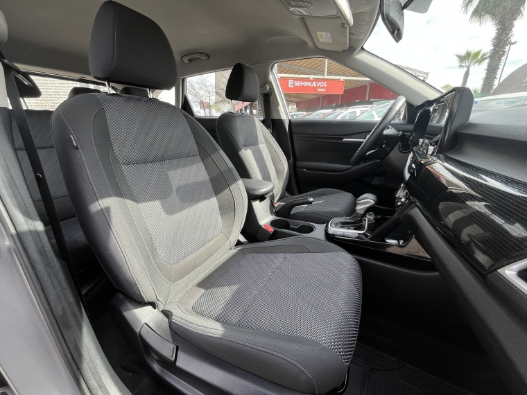 Kia Seltos Seltos Mpi 1.6 Aut 2024 Usado en Rosselot Usados