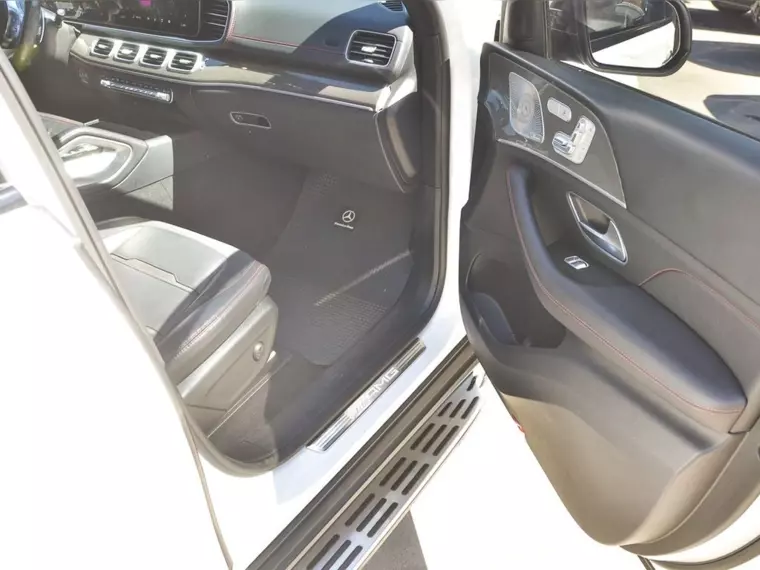 Mercedes benz Gle 53 Coupe 2023 Usado  Usado en Webautos.cl