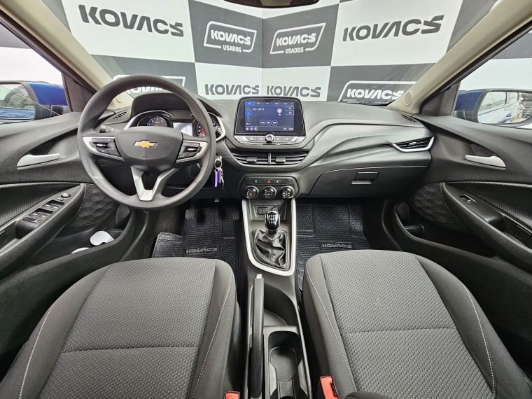 Chevrolet Onix Hb Rs 1.0t 2022 Usado  Usado en Kovacs Usados