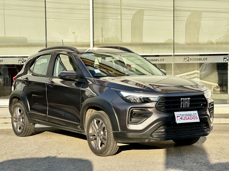 Fiat Pulse Pulse Drive Hb 1.3 Aut 2023 Usado en Rosselot Usados