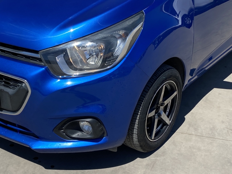 Chevrolet Spark gt Spark Gt Lt 1.2 2019 Usado en Rosselot Usados