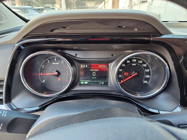 Chevrolet Montana Montana Lt 1.2 Mt 2024 Usado  Usado en Kovacs Usados