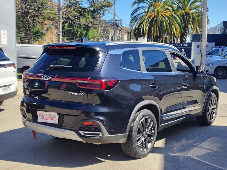 Chery Tiggo 8 Tiggo 8 1.5 2022 Usado en Rosselot Usados
