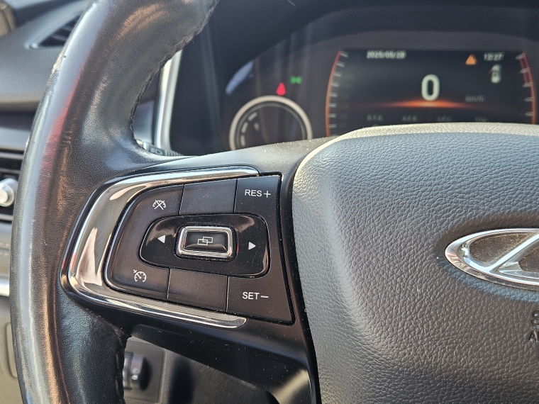 Chery Tiggo 8 Tiggo 8 Gls 1.5 2022 Usado en Rosselot Usados