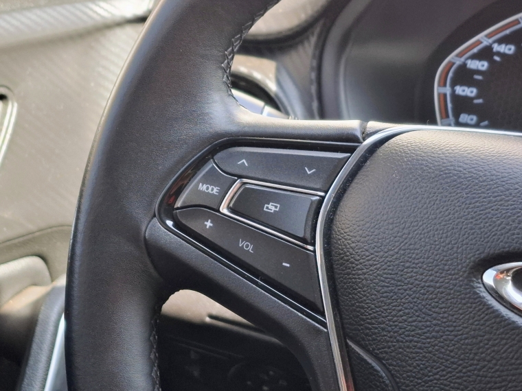 Chery Tiggo 2 Tiggo 2 Gls Mt 1.5 2022 Usado en Rosselot Usados