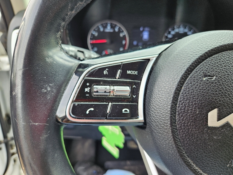 Kia Seltos Seltos Mpi 1.6 Aut 2022 Usado en Rosselot Usados