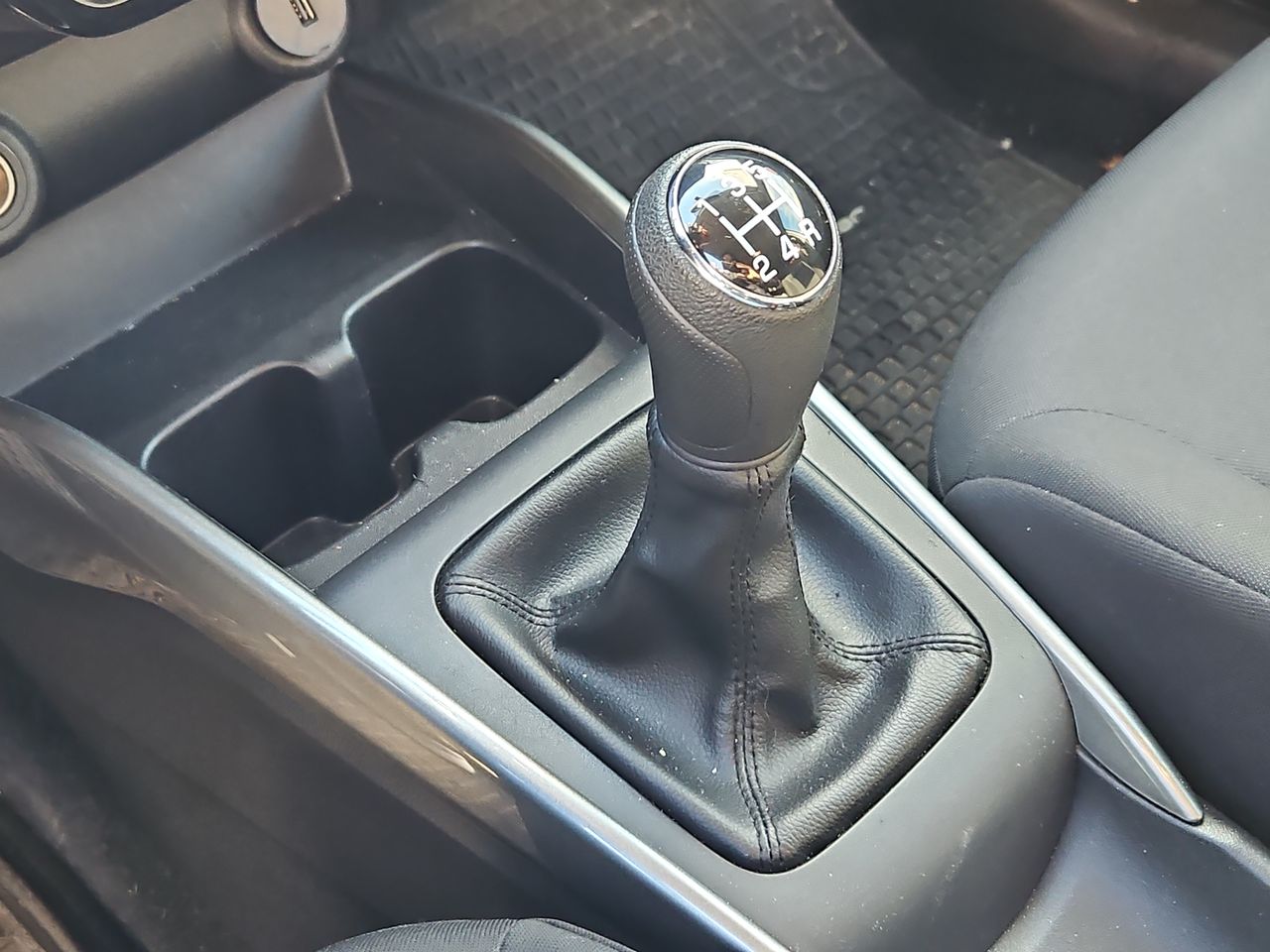 Suzuki Baleno Baleno 4x2 1.5 2025 Usado en Usados de Primera - Sergio Escobar