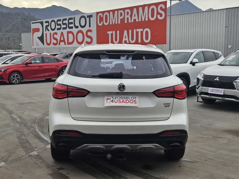 Mg Hs Hs 1.5t 2023 Usado en Rosselot Usados