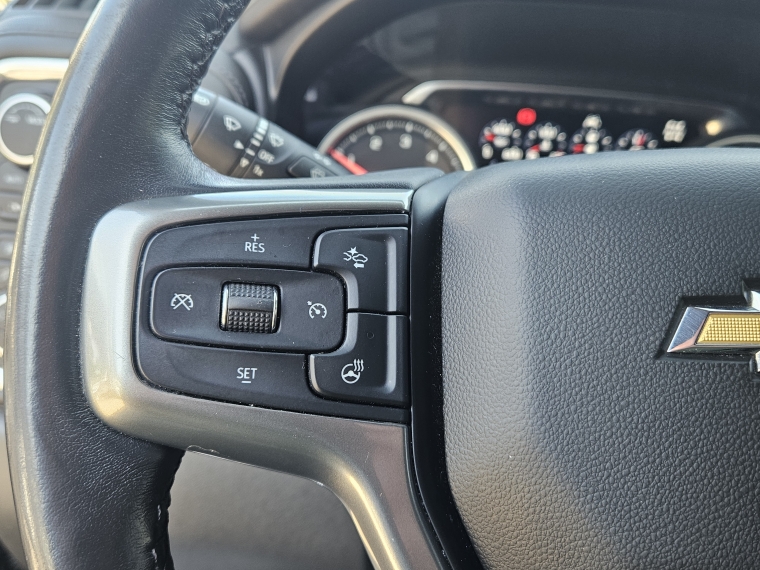 Chevrolet Silverado Cc Ltz 4x4 3.0 Aut 2022 Usado  Usado en Kovacs Usados