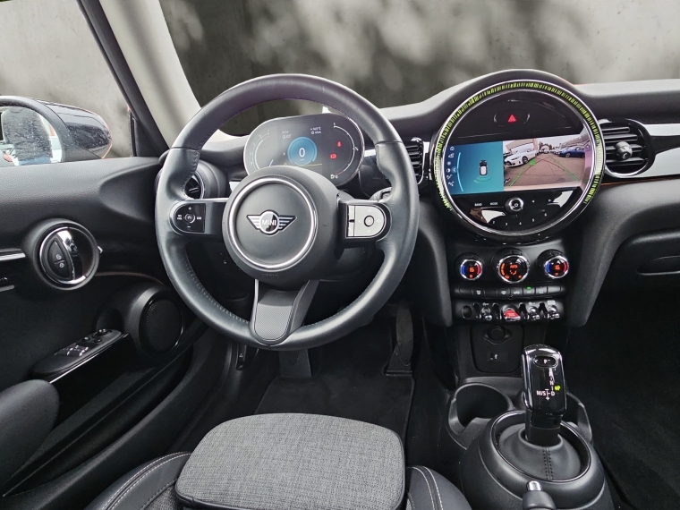 Mini Cooper 1.5 Hb 3p Classic 2026 Usado Usado en BMW Premium Selection Mini Cooper 1.5 Hb 3p Classic 2026 Usado Usado en BMW Premium Selection