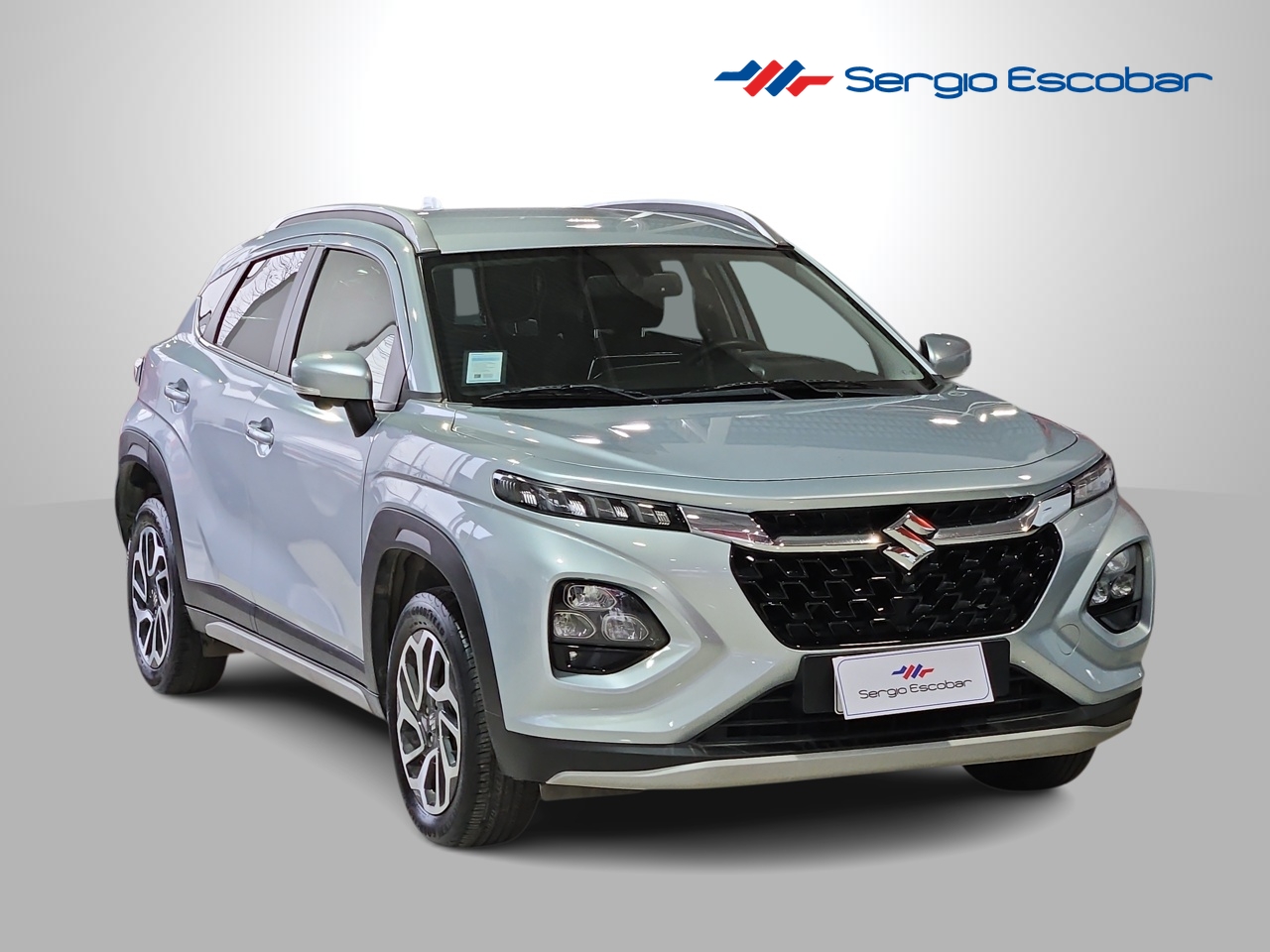 SUZUKI FRONX FRONX 1.5 AUT 2025