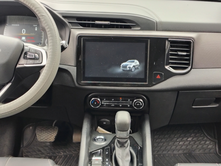 Chery Tiggo 3 pro Tiggo 3 Cvt 1.5l Aut 2021 Usado en Rosselot Usados