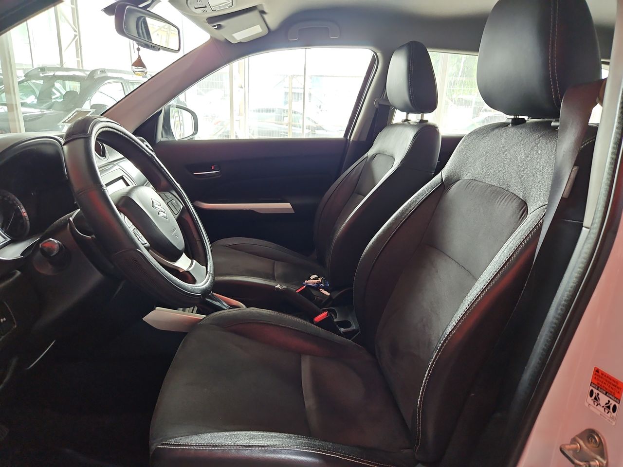 Suzuki Vitara Vitara 1.6 2019 Usado en Usados de Primera - Sergio Escobar