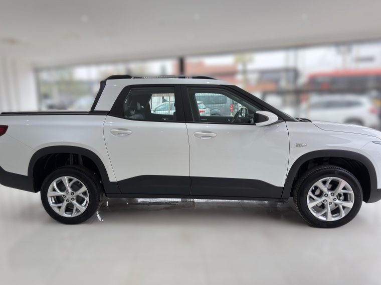 Chevrolet Montana 1.2 Aut Ltz 2024 Usado en Automotriz Olea Flaño
