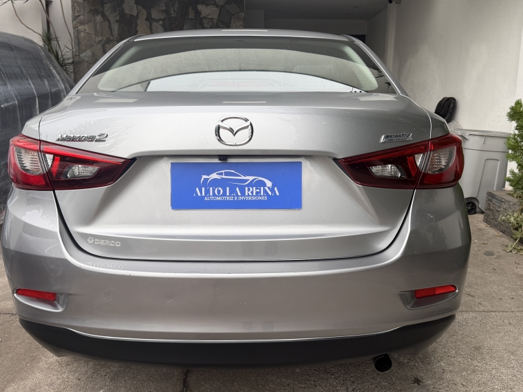 Mazda 2 AutomÁtico  2019  Usado en Automotriz Alto La Reina