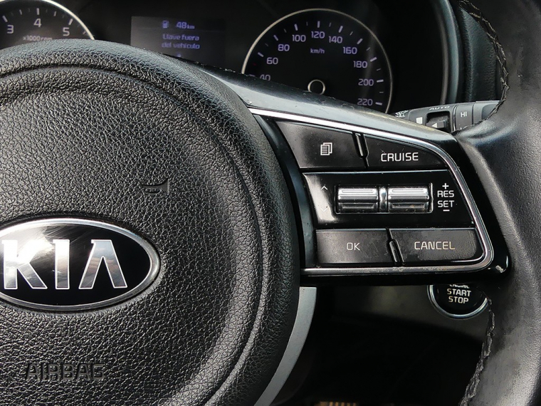 Kia Sportage Lx 2.0 2019 Usado  Usado en Webautos.cl