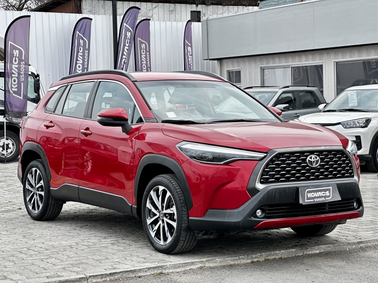 Toyota Corolla 2.0 Aut 2023 Usado  Usado en Kovacs Usados