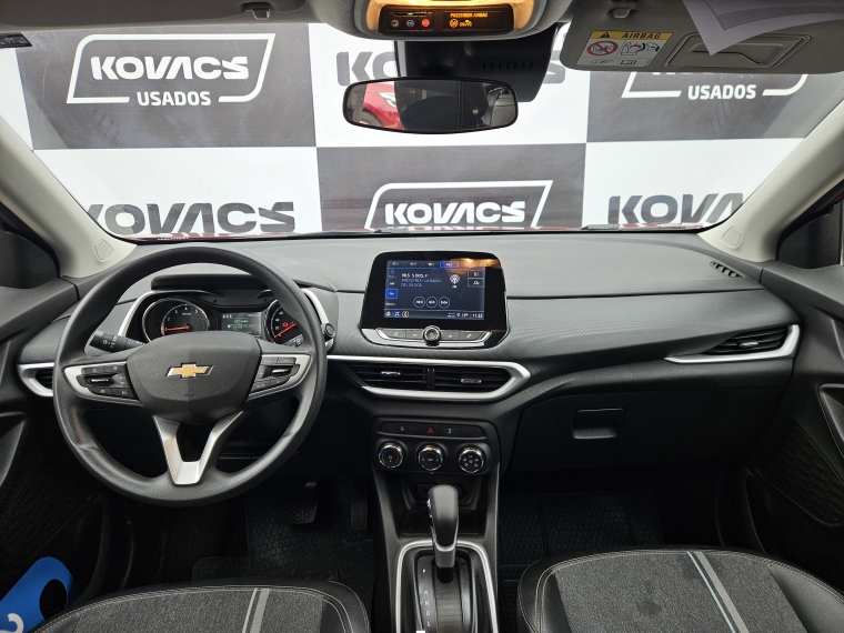 Chevrolet Tracker Ltz 2024 Usado  Usado en Kovacs Usados