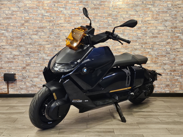 Bmw Ce 04 . 2024 Usado en BMW Premium Selection