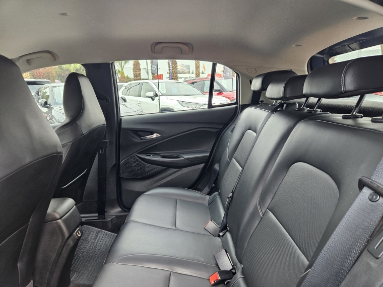 Chevrolet Onix Hb Premier 1.0 Aut 2022 Usado  Usado en Kovacs Usados