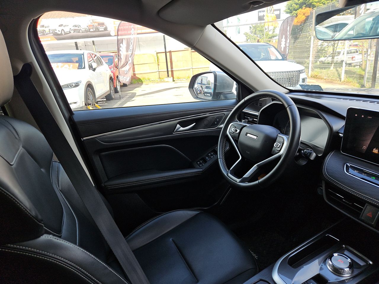 Haval Jolion Jolion Dct 1.5 Aut 2024 Usado en Usados de Primera - Sergio Escobar