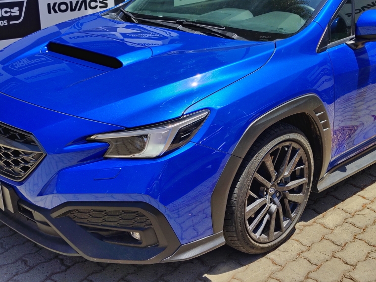 Subaru Wrx 4x4 2.4 2023 Usado  Usado en Kovacs Usados