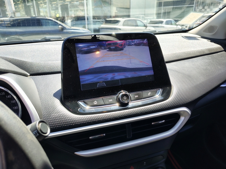 Chevrolet Tracker Tracker Ls 1.2 2023 Usado  Usado en Webautos.cl