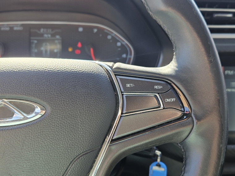 Chery Tiggo 2 Tiggo 2 Gls Cvt 1.5 Euro 6b 2024 Usado en Rosselot Usados