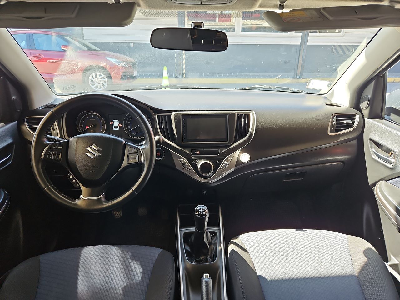 Suzuki Baleno Baleno Hb 1.4 2020 Usado en Usados de Primera - Sergio Escobar