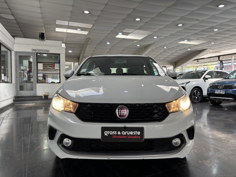 Fiat Argo Drive 1.3l 5mt Ac 2019  Usado en Grass & Arueste