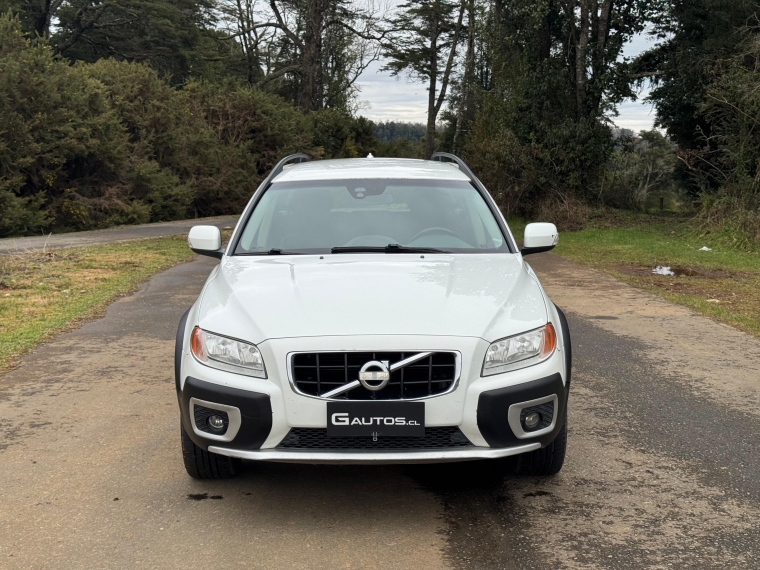 Volvo Xc70 Confort 2012 Usado en G Autos Automotriz - G Autos