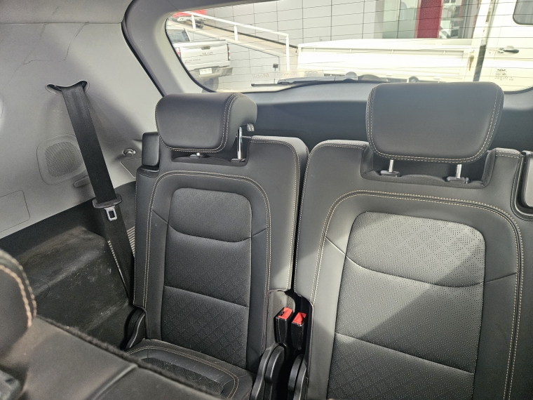 Chery Tiggo 8 Tiggo 8 Glx 1.5 Aut 2021 Usado en Rosselot Usados