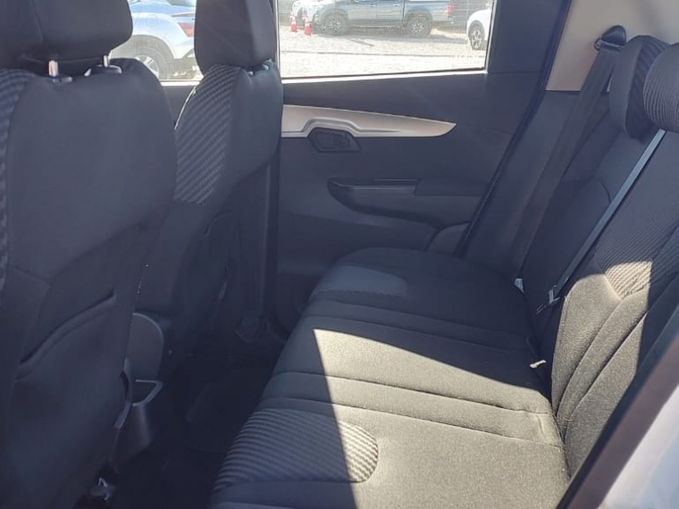 Mahindra Kuv100 1.2 Elite Mt - Unico DueÑo Solo 20.000km 2022 Usado  Usado en Webautos.cl