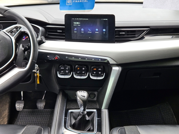 Baic X35 1.5 Fl  Luxury Mt 2023 Usado  Usado en Kovacs Usados