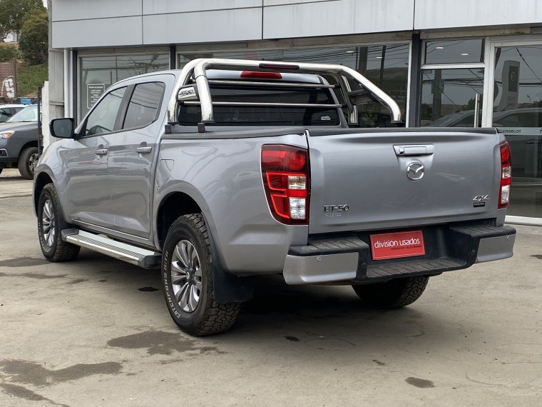 Mazda Bt-50 All New Bt 50 4x4 3.0 2022 Usado en Rosselot Usados