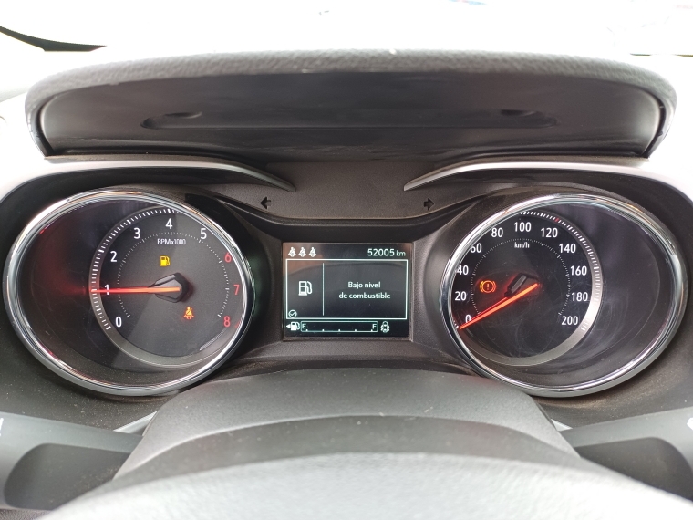 Chevrolet Tracker All New Tracker 1.2t Ls Fwd Mt 5p 2022 Usado en Rosselot Usados