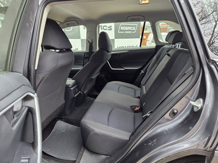 Toyota Rav4 2.0 Le Mt 4x4 2019 Usado  Usado en Kovacs Usados